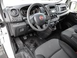 Fiat Talento Kasten L2H1 1,2t Basis 2.0 Ecojet 120 Tu - Fiat Kastenwagen Talento