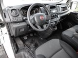 Fiat Talento Kasten L2H1 1,2t Basis 2.0 Ecojet 120 Tu - Fiat: Eco
