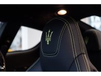 Maserati Granturismo - Vorschau Bild 9