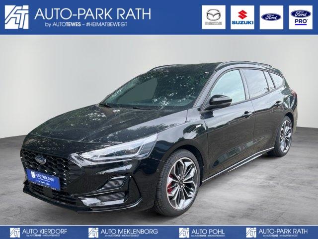 Ford Focus Turnier ST-Line X 1,0l EcoB.,ACC*CAM*B&O*M