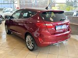 Ford Fiesta Vignale*m.hybrid*B&O*ACC*SHZ*Pano*Leder - Ford Fiesta: Vignale