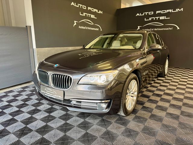 BMW 730d Lim-STNDHZG-LED-Scheckh.-4xSZH-LEDER-HUD