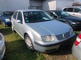 Volkswagen Bora 1.6 L Automatik Klima Benzin & Gas Tüv08/26 - Volkswagen mit LPG-Antrieb: Gas