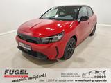 Opel Corsa F 1.2 DI Turbo GS  AT LED|NAVI|SHZ|180 - Opel Corsa: At