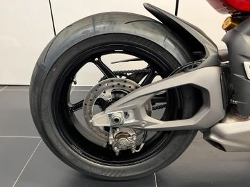 Ducati Panigale V4 S neues Model