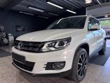 Volkswagen Tiguan Lounge Sport & Style*KAMERA*AHK*DYNAUDIO* - VW Tiguan Gebrauchtwagen in Gelsenkirchen