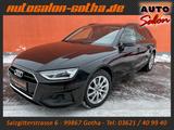 Audi A4 Avant 35 TFSI S-tronic LED+NAVI SHZ PDC GRA - Audi A4 mit Hybrid-Antrieb