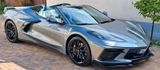 Corvette C8 3LT Z51 Lift Magnetic Ride Cabrio - Corvette aus 2023