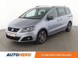 Seat Alhambra 1.4 TSI FR-Line Aut*7-SITZER*NAVI*XENON - Seat Alhambra in Hannover