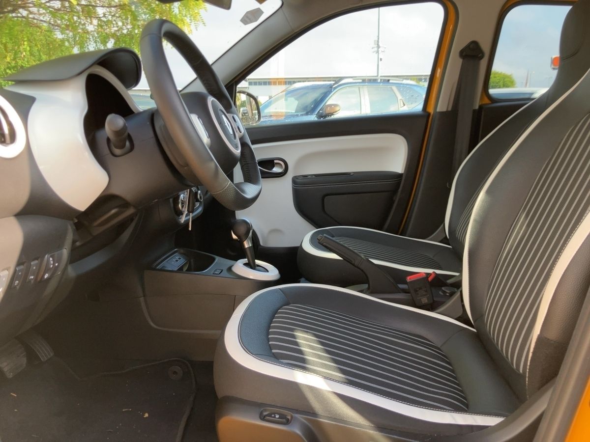 Renault Twingo - Bild 11