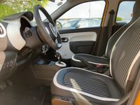 Renault Twingo - Vorschau Bild 11