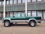 Toyota Hilux Xtra Cab Spezial 4x4 Nur 125 Tkm-1 Hand-AH - Toyota aus 2002