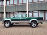 Toyota Hilux Xtra Cab Spezial 4x4 Nur 125 Tkm-1 Hand-AH - Toyota: 12