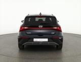 Hyundai i20 1.2 LED Navi Kamera Tempomat - Hyundai i20: Kleinwagen