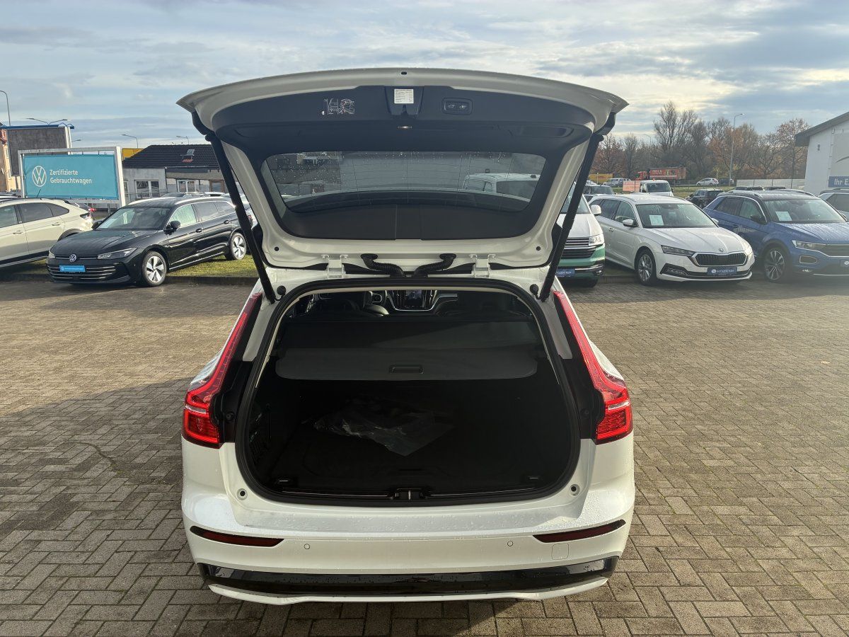 Volvo V60 - Bild 8