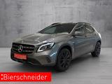 Mercedes-Benz GLA 250 4Matic NUR AN GEWERBE ODER EXPORT PANO K - gebrauchte Mercedes-Benz GLA 250 aus dem Jahr 2017