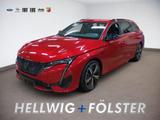 Peugeot 308 SW GT 1.2 T Aut. Navi PDC v+h SHZ Keyless Go - Peugeot Gebrauchtwagen von 2024