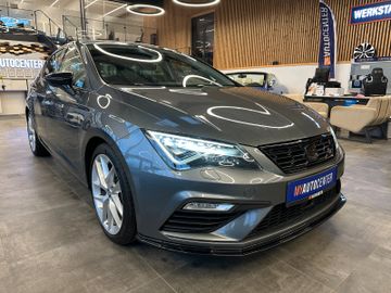 Seat Leon FR *Navi*Klima*LED*