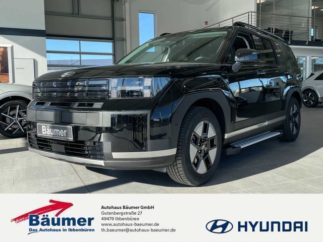 Hyundai Santa Fe – Bild 2
