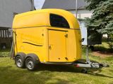 Böckmann Comfort, 2,7 t, Aluboden, Heckklappe schwenkbar - Angebote entsprechen deinen Suchkriterien