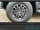 Ford Ranger Raptor DoKa e-4WD Raptor Paket*PDC*Kamera - Ford Ranger Tageszulassungen
