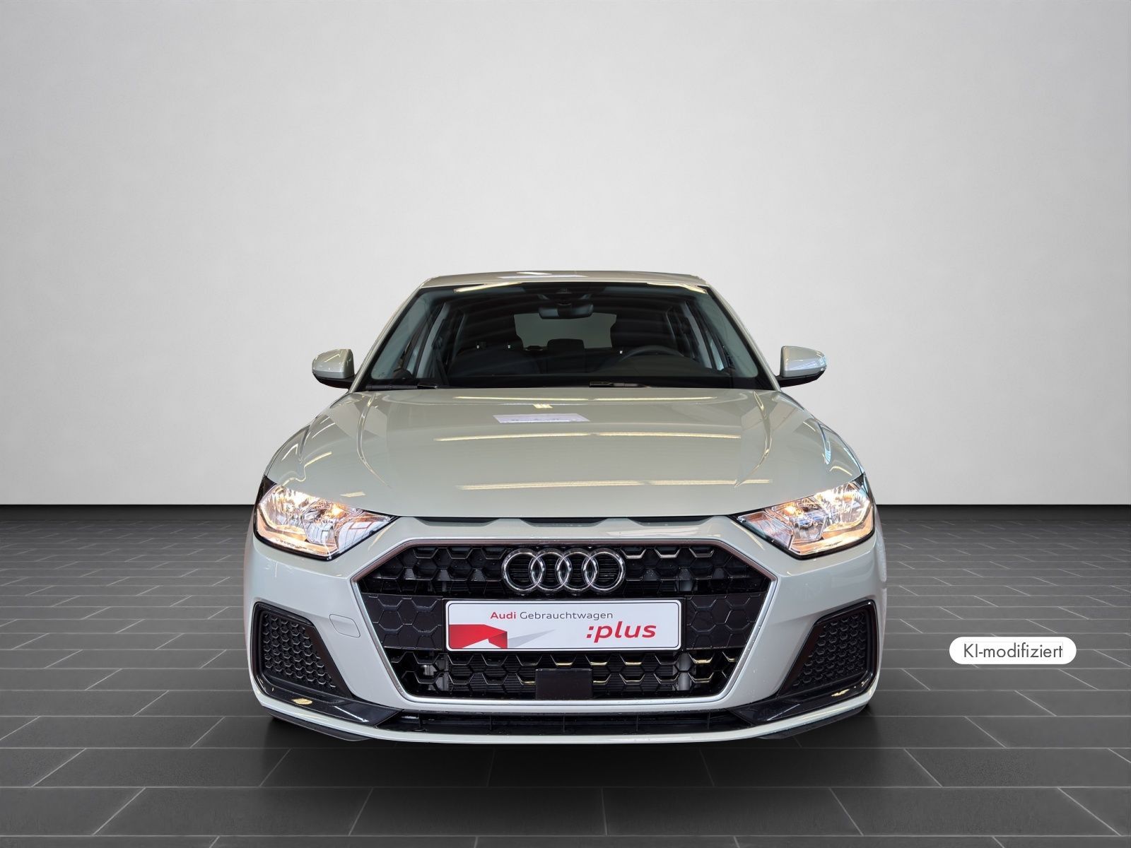 Audi A1 - Bild 6