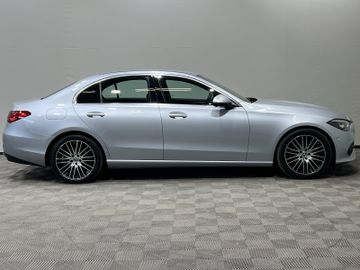 Mercedes C 200 - 10