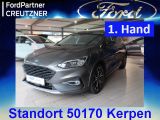 Ford Focus Turnier Active Vignale 1.5 EcoBoost 8-Gang - Ford Focus: Leder, Navigationssystem