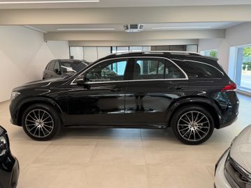 Mercedes GLE 450 - 7