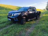 Nissan Navara NP300 - Nissan Navara in Mannheim