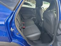 Renault Captur - Vorschau Bild 12