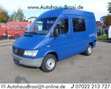 Mercedes-Benz Sprinter 212D 312D * 1.Hd  Klima 49 tkm GARANTIE - Mercedes-Benz 312d