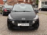 Hyundai i10 Select 1.0 SpurhalteAss. SHZ Tempomat Klima - Hyundai i10 mit Benzin-Antrieb: Select