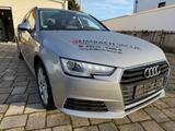 Audi A4 Avant 2.0 TFSi 1.Hand DSG Scheckheft - Audi A4: 2.2