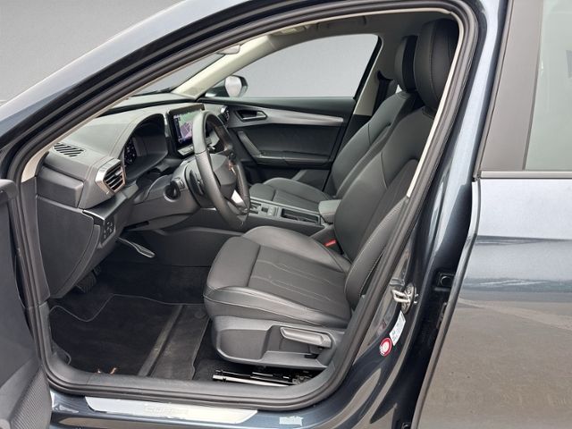 Formentor 1.5 TSI DSG LED+NAVI+KAMERA+ACC+SIHZ.+