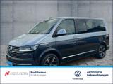Volkswagen T6.1 Multivan 2.0 TDI 4M GENERATION SIX LED+NAVI - gebrauchte VW T6 Multivan aus dem Jahr 2022