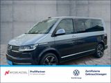 Volkswagen T6.1 Multivan 2.0 TDI 4M GENERATION SIX LED+NAVI - Volkswagen T6 Multivan aus 2022