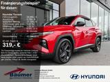 Hyundai TUCSON 1.6 T-GDI Mild-Hybrid Blackline 4WD 7-DCT