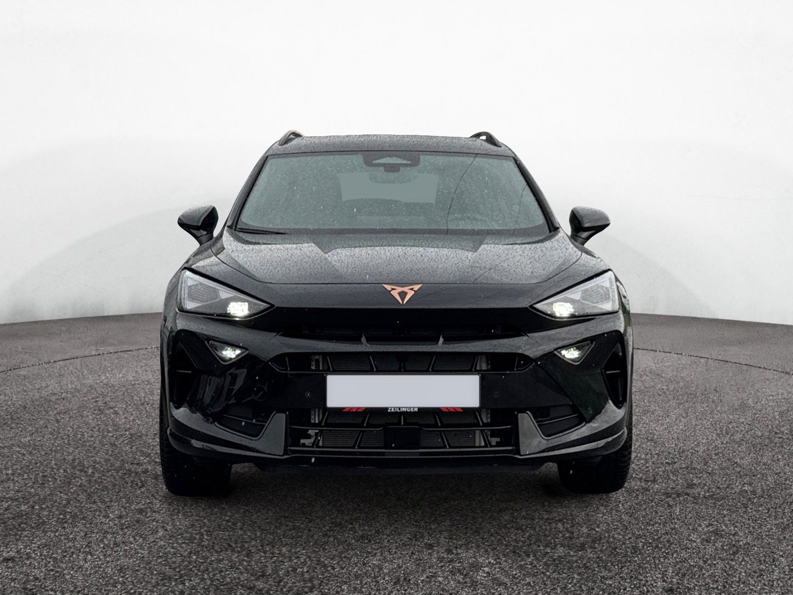 Cupra Formentor - Bild 3