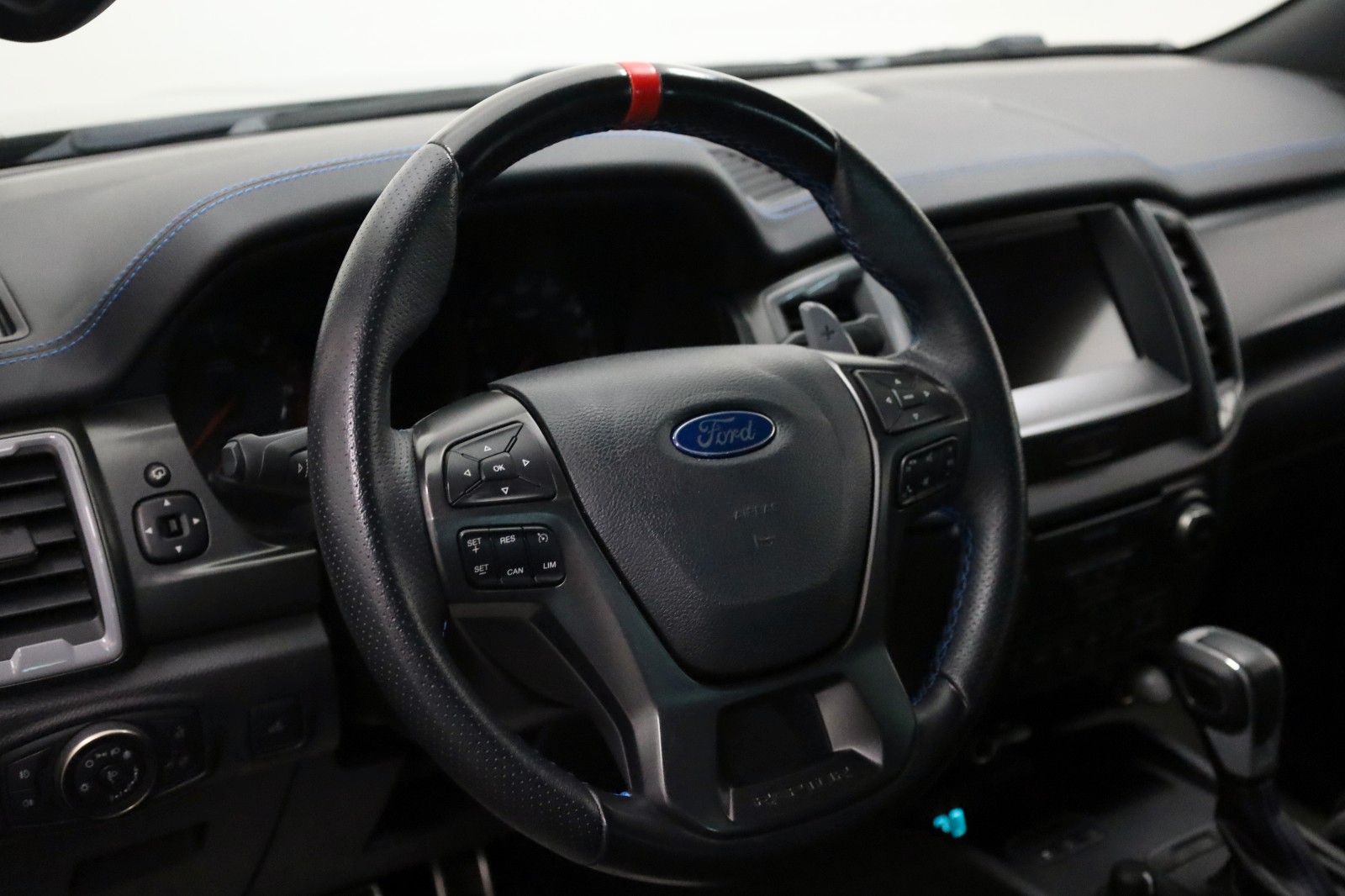 Fahrzeugabbildung Ford Raptor,Laderaum+Raptor Paket,Rollo,CarPlay,AHK