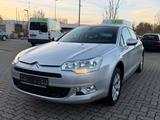 Citroën C5 Lim. Exclusive/Automatik/Navi/Tempomat/Klima - Citroën C5: Automatik, N