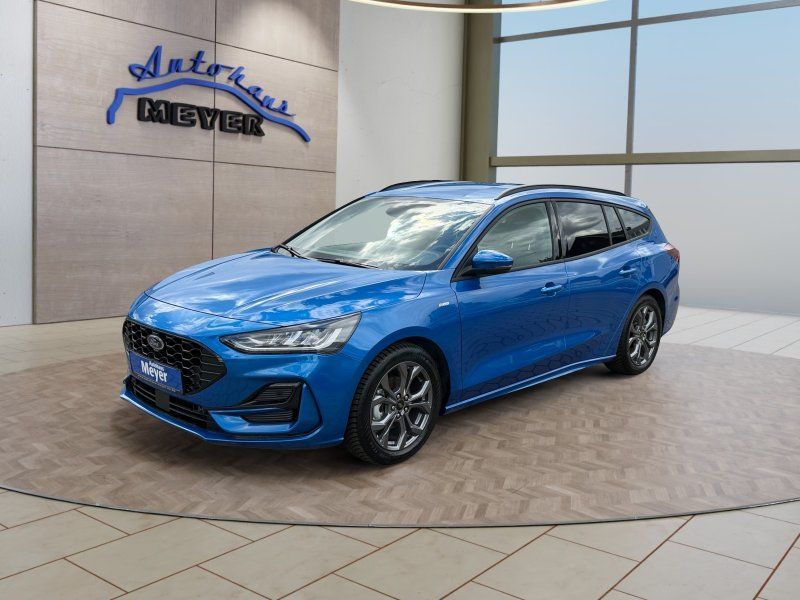 Image of Ford Focus