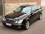 Mercedes-Benz E 280 T CDI Avantgarde AMG Felgen 18 Zoll - Mercedes-Benz: Felgen 18 Zoll