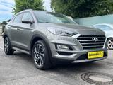 Hyundai Tucson Premium 2WD