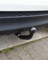 Hyundai TUCSON 1.7 CRDi SPORT DCT  1.Hand - Hyundai TUCSON in Bielefeld