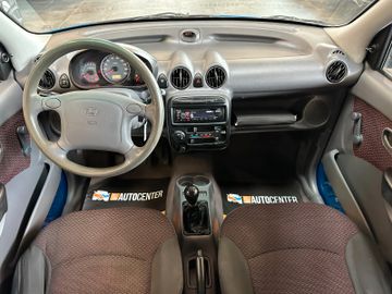 Hyundai Atos 1.1