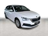 Skoda Scala 1.0 TSI Active LED PDC Klima SHZ el.FH BC - Skoda Scala: Active