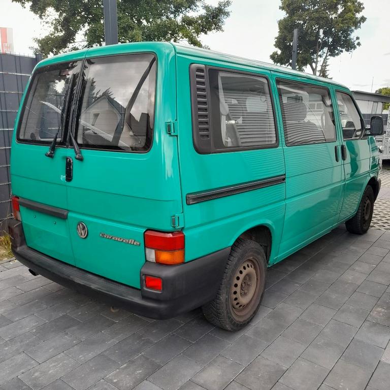 Volkswagen T4 Caravelle