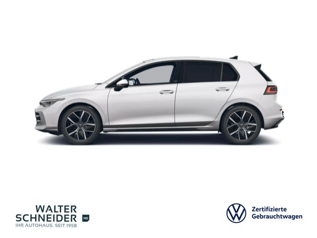 Volkswagen Golf 50 Jahre 1.5 eTSI DSG AHK Harman Kardon DCC