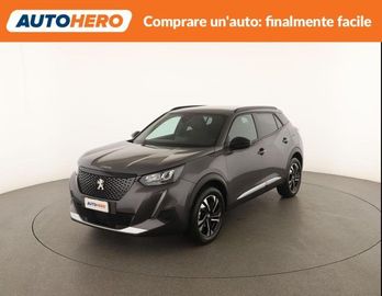 Peugeot 2008 - 1